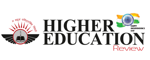 The Higher Education Review