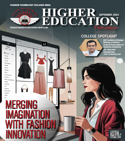 Fashion Technology Colleges India