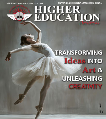 Fine Visual & Performing Arts Colleges In India