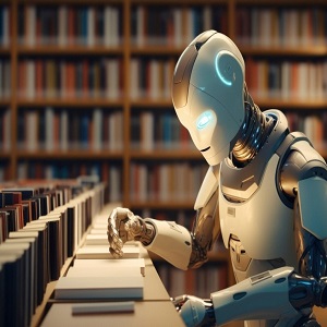 Artificial Intelligence Appreciation Day: The Impact of AI in the field of Education