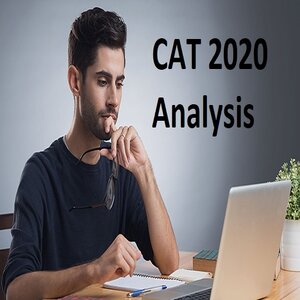 CAT 2020 Highlights: Exam Analysis and Overview