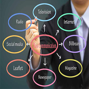 Top Reasons to Pursue Media & Mass Communication Studies