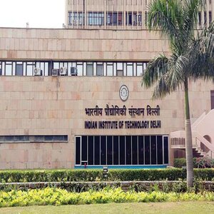 IIT Delhi to start admitting students from outside JEE system: Director -  BusinessToday