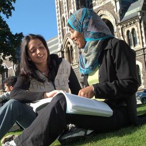 Why Choose a Study Abroad Program in Middle East ?