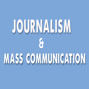 Journalism and Mass Communication, Difference between the Courses?