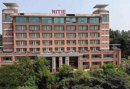 Edtech Firm Jaro Education Collaborates With NIRF Ranked 9th B-School NITIE