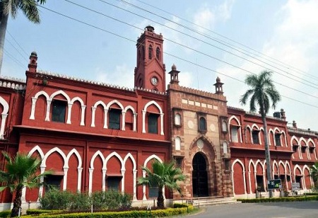 AMU opens admission for short term certificate courses for female students
