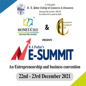 E-summit- The End of New Beginnings