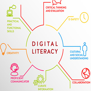 The Need for Digital Literacy | TheHigherEducationReview