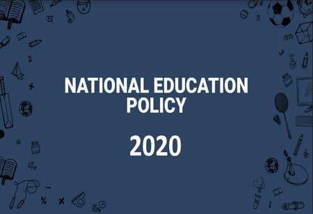 Karnataka The First State To Launch National Education Policy 2020