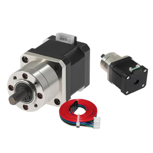 3D Printer Stepper Motors: How Do They Work?