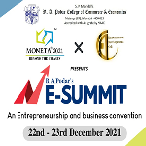 E-Summit- A Climb towards Success