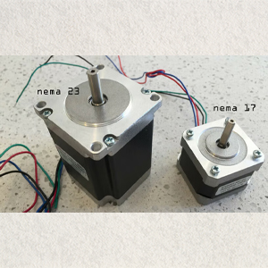 3D Printer Stepper Motors: How Do They Work?