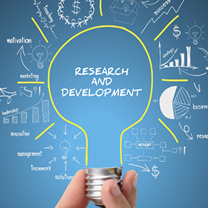 How to Build a Career in Research and Development?