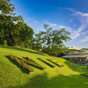 An NTU Lecturer with an International Worldview Explores Tamil Language and Literature