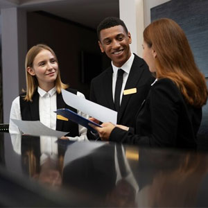 Where Are the Best Paid Hotel Management Jobs?