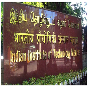 IIT-Madras Launches ‘Institute Advisory Board’ To Endorse Best Global ...