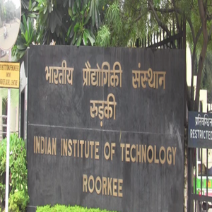 IIT-Roorkee Establishes Department of Design with Two New PG Courses