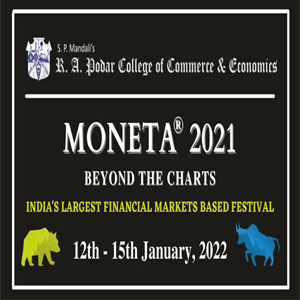 MONETA 2021 Beyond the Charts, lets restart