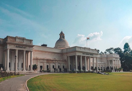 IIT Roorkee, Imarticus Learning offers advanced certification programme ...