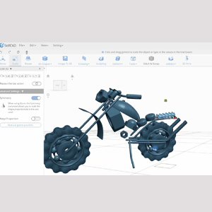 3D Printer Stepper Motors: How Do They Work?