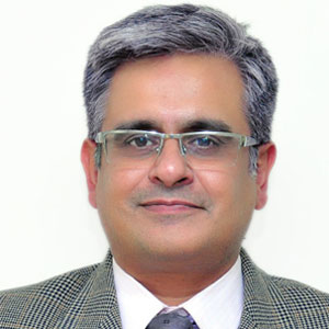 Sohil Chadha,Vice Chairman - ITS The Education Group