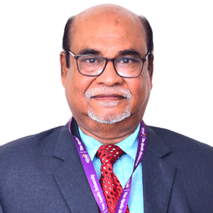 Prof. A. Sethuramasubbiah,Professor & HOD