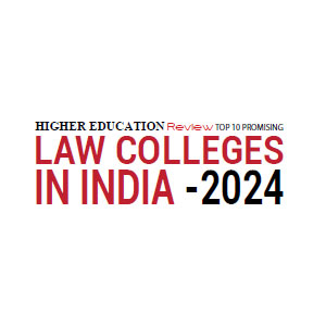 Top 10 Promising Law Colleges in India - 2024