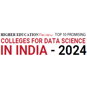 Top 10 Promising Colleges For Data Science In India - 2024