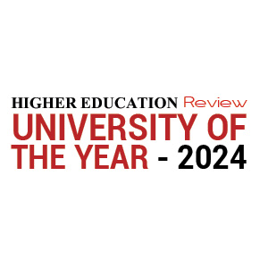 University of the Year - 2024