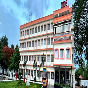 Meghna Institute of Dental Sciences