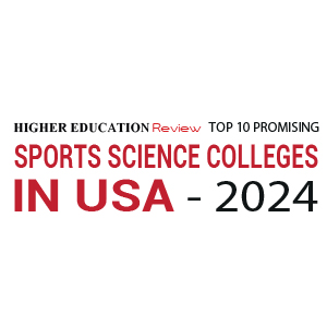 Top 10 Promising Sports Sciences Colleges In USA - 2024