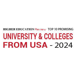 Top 10 Promising University & Colleges From USA - 2024