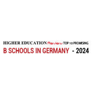 Top 10 Promising B Schools In Germany - 2024