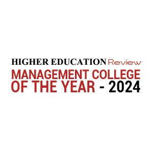 Management College of the Year – 2024