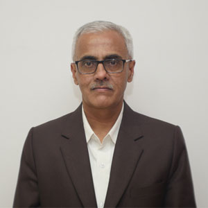 Dr. K.N. Subramanya,Principal