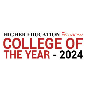 College of the Year – 2024