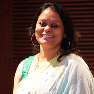 Prof (Dr) Minal Pareek,Dean