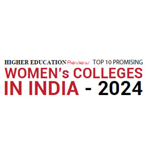 Top 10 Promising Women Colleges in India - 2024