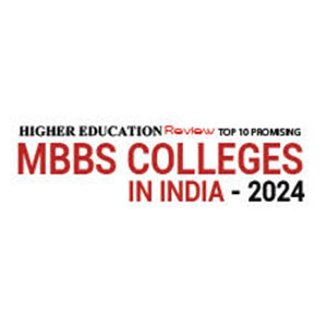 Top 10 Promising Mbbs Colleges In India â€“ 2024