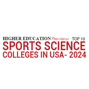 Top 10 Sports Science Colleges in USA - 2024