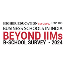 Top 100 Business Schools In India Beyond IIMs B-School Survey - 2024