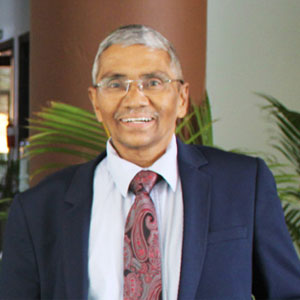 Dr. Subramaniam Jayaraman,Director