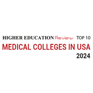 Top 10 Medical Colleges In USA - 2024
