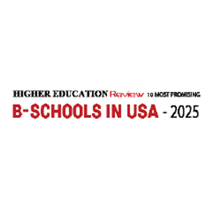 Top 10 B-Schools In USA - 2025