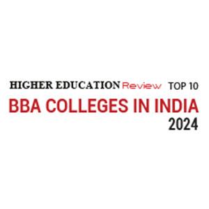 Top 10 BBA Colleges In India - 2024