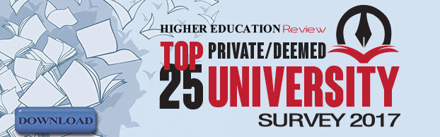 Top Private/Deemed Universities