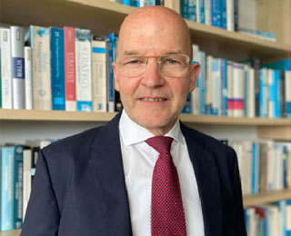 Prof. Dr. Andreas Kelling