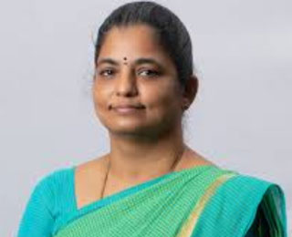 Dr M.M. Ramya