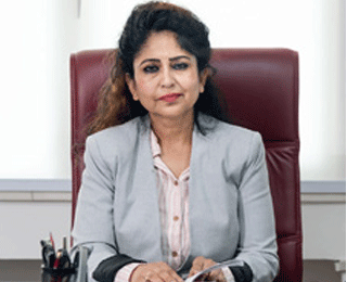 Prof. (Dr.) Uma Bhardwaj